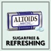 Altoids Arctic Peppermint Altoids Arctic Peppermint