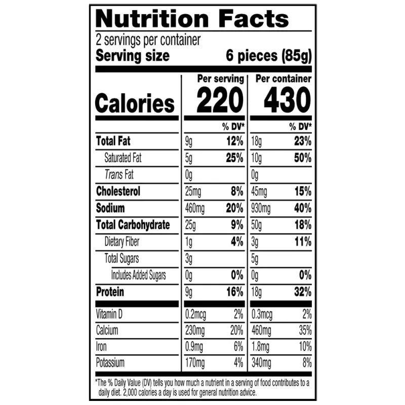 Amy's Frozen Frozen Cheese Pizza Snacks Amy's Frozen Frozen Cheese Pizza Snacks