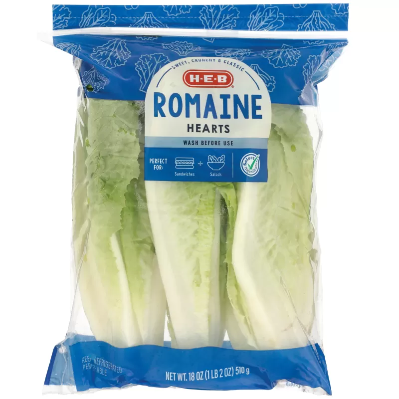 Romain Heart