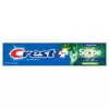 Crest + Scope Long Lasting Mint Toothpaste