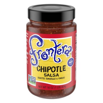 Frontera Chipotle Salsa – 16 Oz