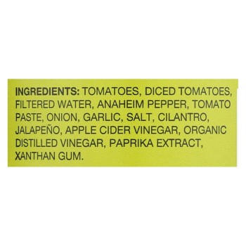 Frontera Dipping Salsa Mild – 16 Oz