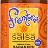 Frontera Foods Very Hot Habanero Salsa