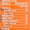 Frontera Foods Very Hot Habanero Salsa