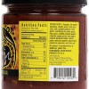 Desert Pepper Roasted Tomato Chipotle Corn Salsa – Medium