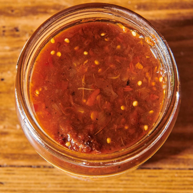 Cholula Smoky Chipotle Salsa Hot