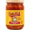Cholula Original Medium Salsa