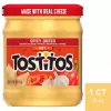 Tostitos Spicy Queso Dip