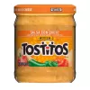 Tostitos Salsa Con Queso Medium Dip