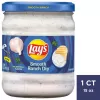 Lay's Smooth Ranch Dip