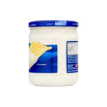 Lay's Smooth Ranch Dip