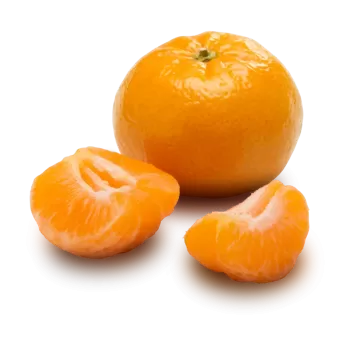 Mandarin 1ea