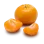 Mandarin 1ea
