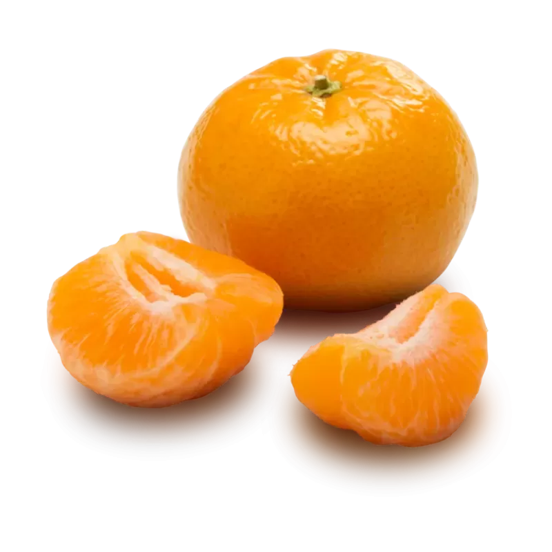Mandarin 1ea