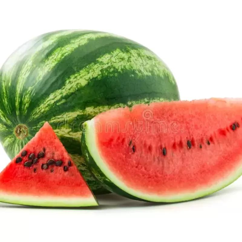 Watermelon Seeded