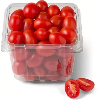Grape  Tomato