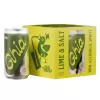 Ghia Non-Alcoholic Le Spritz Lime & Salt - 4pk