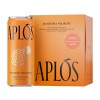 Aplós Mandora Negroni Non-Alcoholic Cocktail