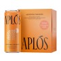 Aplós Mandora Negroni Non-Alcoholic Cocktail