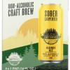 Sober Carpenter Blonde Ale