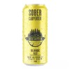 Sober Carpenter Blonde Ale