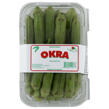 Okra Pack