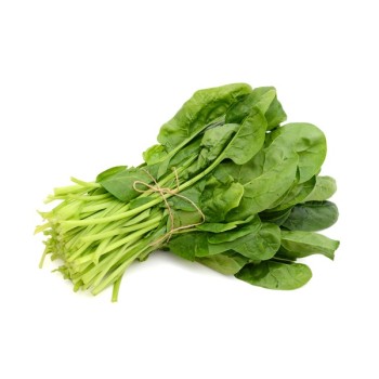 Spinach Bunch Local