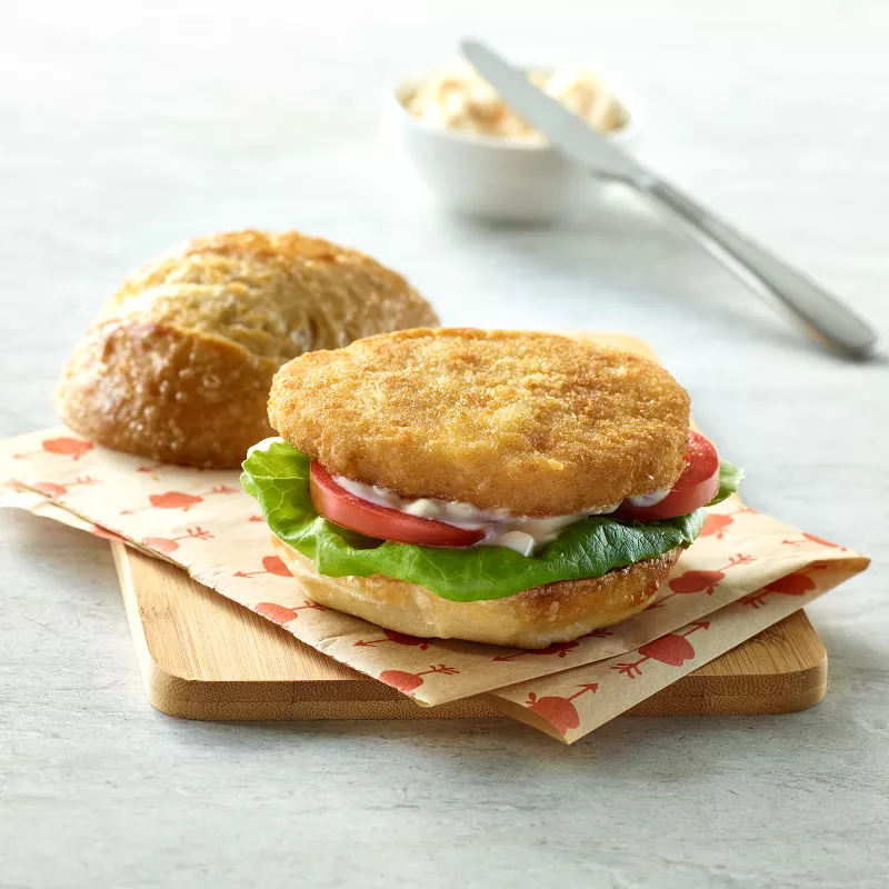 Applegate Chicken Patties Applegate Chicken Patties