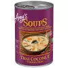 Amy's GF Thai Coconut Tom Kha Phak Soup Amy's GF Thai Coconut Tom Kha Phak Soup