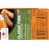 Applegate Classic Pork Breakfast Sausage
