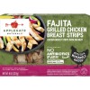 Applegate Fajita Grilled Chicken Strips