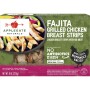 Applegate Fajita Grilled Chicken Strips Applegate Fajita Grilled Chicken Strips