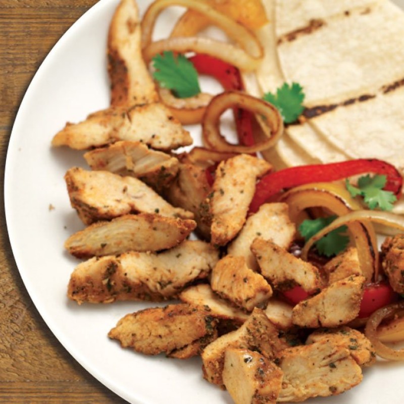 Applegate Fajita Grilled Chicken Strips Applegate Fajita Grilled Chicken Strips