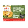 Applegate Breaded Chicken Breast Tenders Applegate Breaded Chicken Breast Tenders