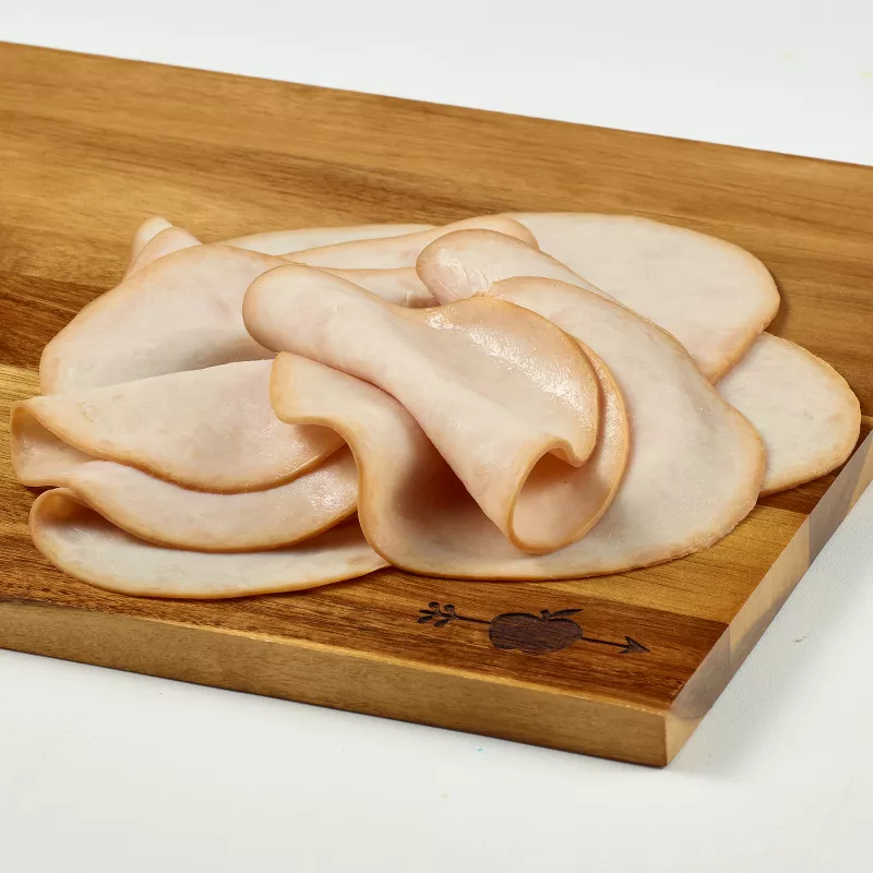Applegate Honey & Maple Turkey Breast Applegate Honey & Maple Turkey Breast