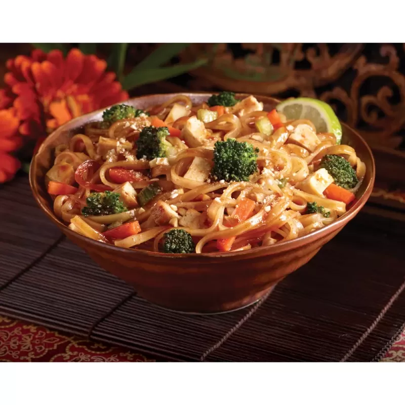 Amy's Pad Thai Bowl Amy's Pad Thai Bowl