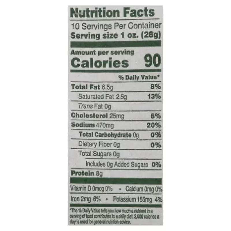 Applegate Naturals Charcuterie Trio Applegate Naturals Charcuterie Trio