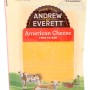 Andrew & Everett Thin Sliced American Cheese