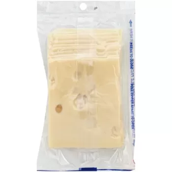 Applegate Naturals Cheese Emmentaler Swiss Applegate Naturals Cheese Emmentaler Swiss