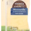 Andrew & Everett Thin Sliced Mozzarella Cheese Andrew & Everett Thin Sliced Mozzarella Cheese