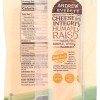 Andrew & Everett Thin Sliced Mild Cheddar Cheese