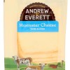 Andrew & Everett Muenster Cheese