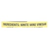 Alessi Vinegar White Wine 12.75-Ounce Alessi Vinegar White Wine 12.75-Ounce