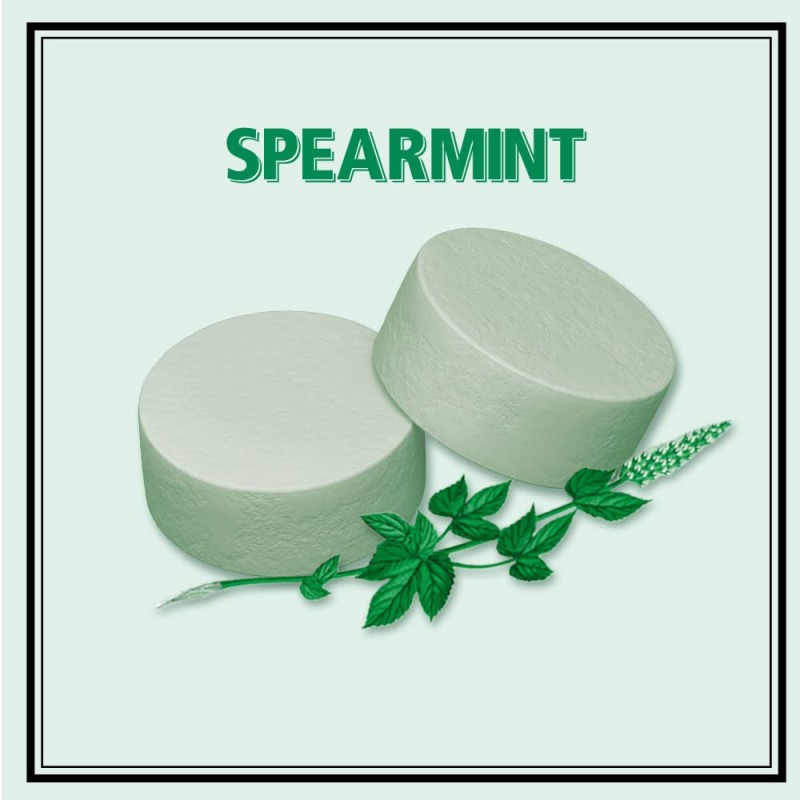 Altidos Spearmint Altidos Spearmint