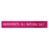 Alessi 24 oz All Natural Himalayan Sea Salt Alessi 24 oz All Natural Himalayan Sea Salt