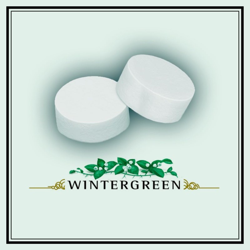 Altidos Wintergreen Altidos Wintergreen