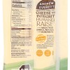 Andrew & Everett Sliced Havarti CHeese