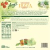 Amy's Pizza Mushroom & Olive
