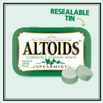 Altidos Spearmint Altidos Spearmint