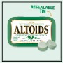 Altidos Spearmint Altidos Spearmint